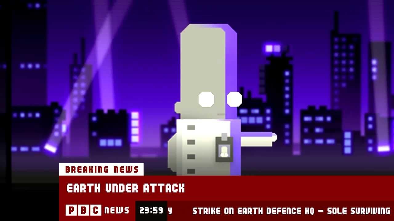 Titan Attacks! trailer thumbnail