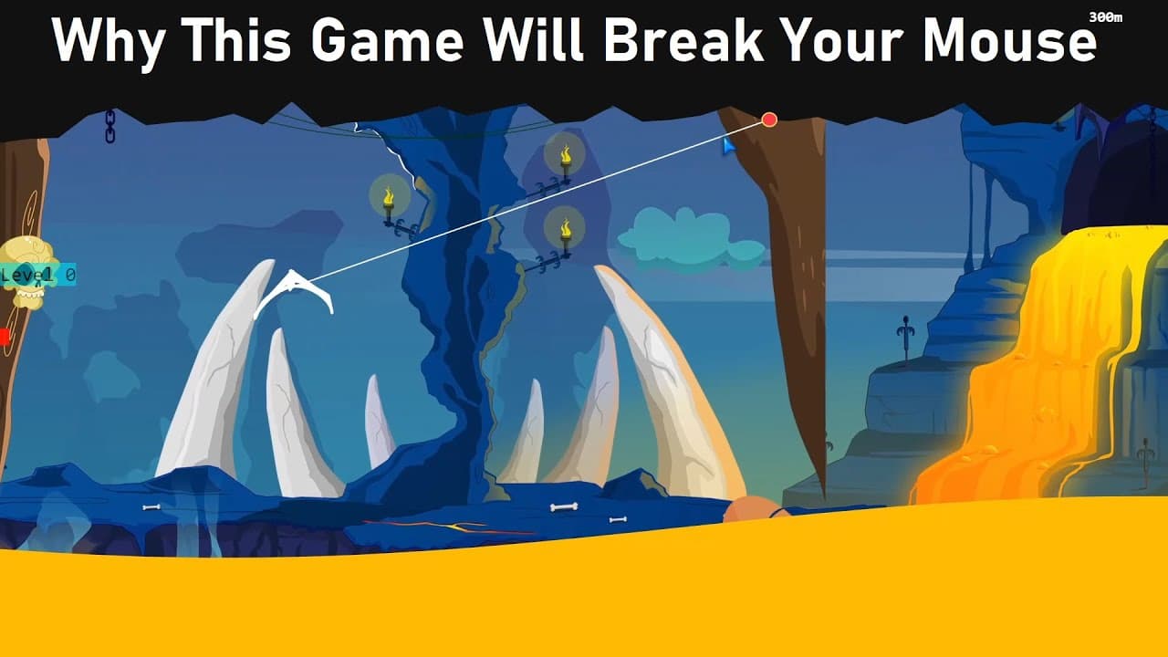 No Exit trailer thumbnail