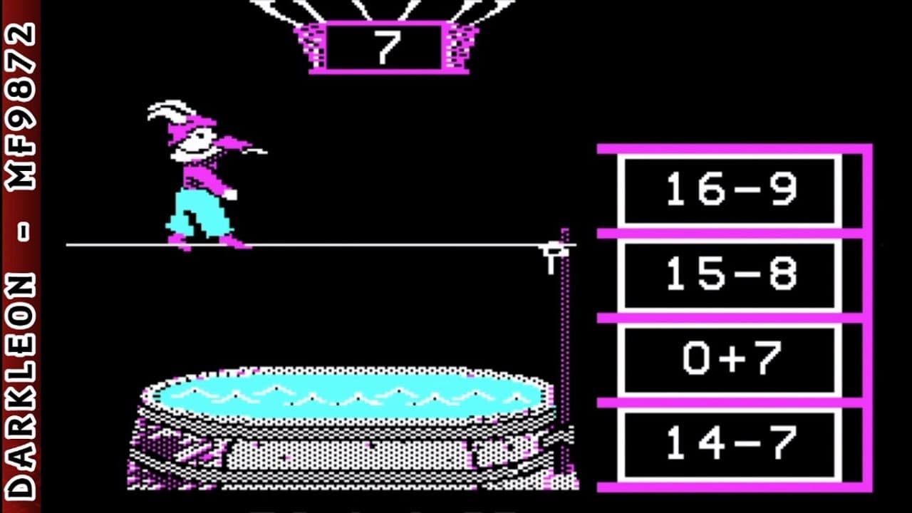 Math Rabbit trailer thumbnail