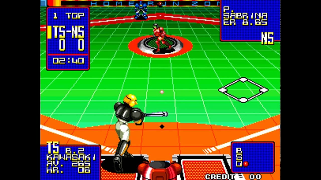 Super Baseball 2020 trailer thumbnail