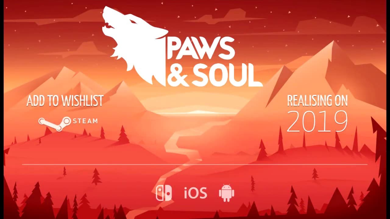 Paws and Soul trailer thumbnail