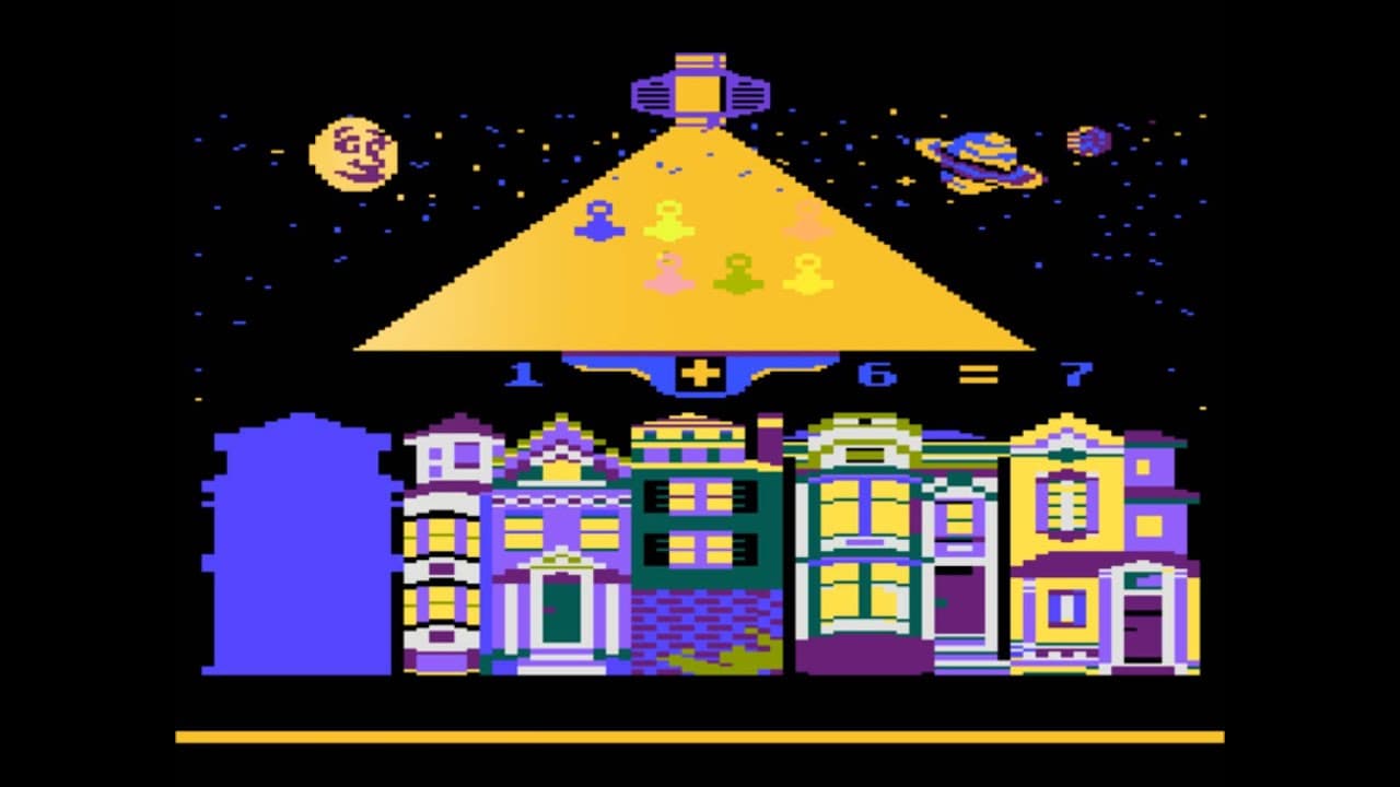 Astro Grover trailer thumbnail