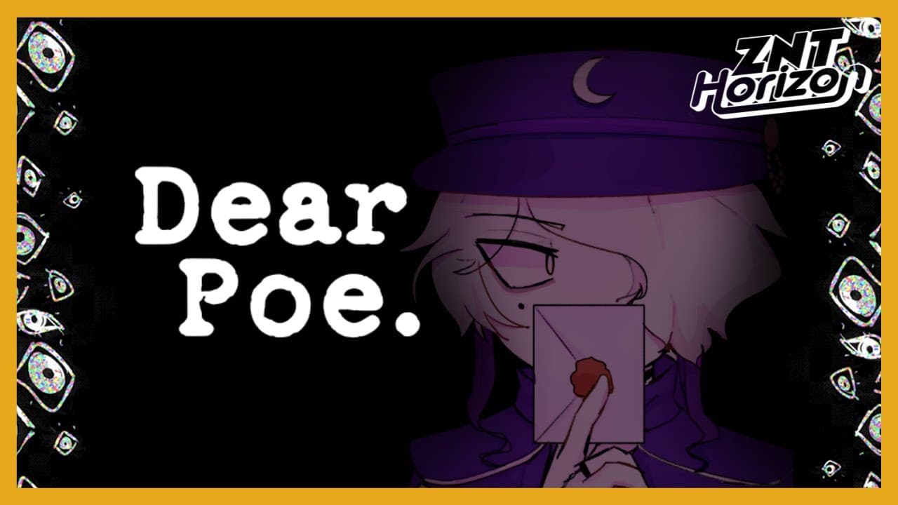 Dear Poe trailer thumbnail