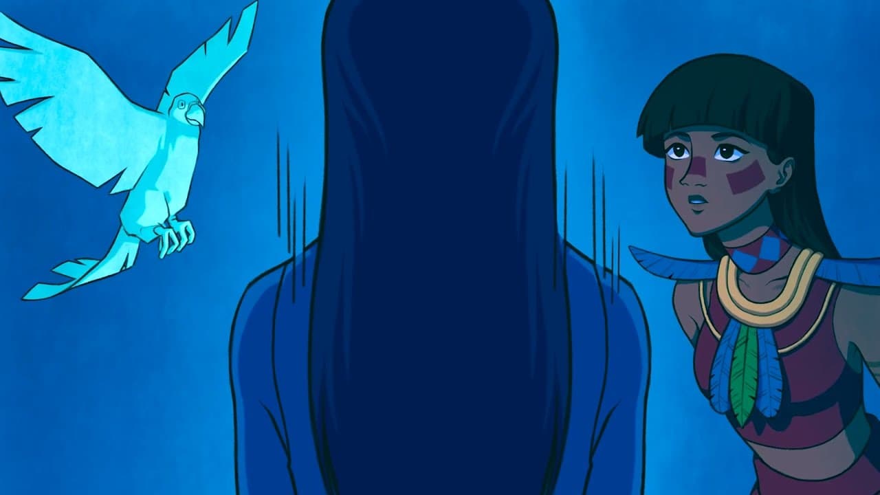 Naàra: Contos de Resistencia trailer thumbnail