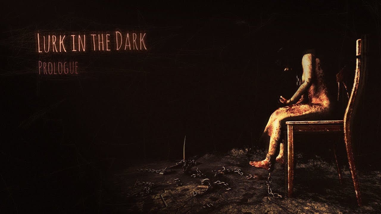 Lurk in the Dark trailer thumbnail