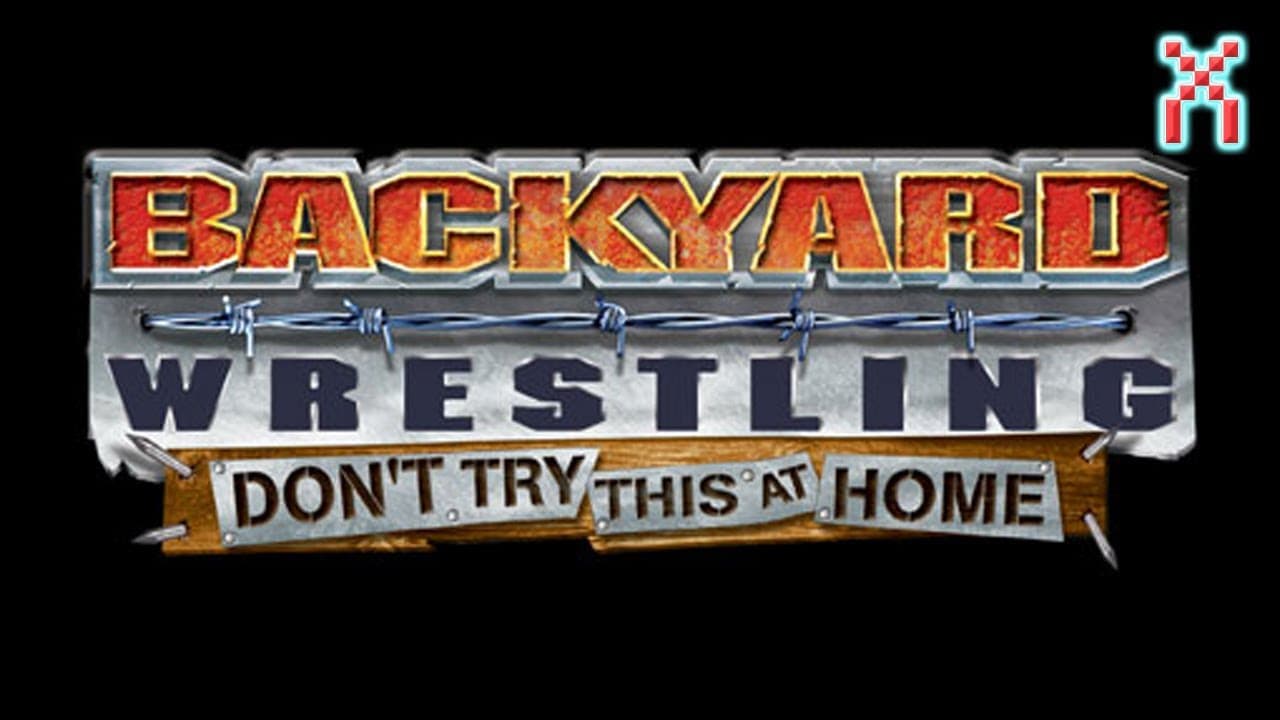 Backyard Wrestling: Don't Try This at Home trailer thumbnail