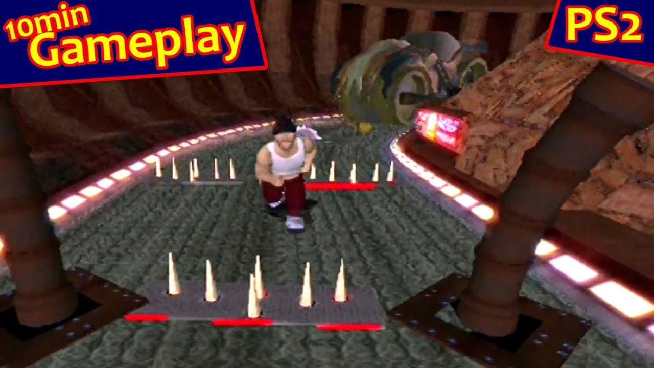 Extreme Sprint 3010 trailer thumbnail