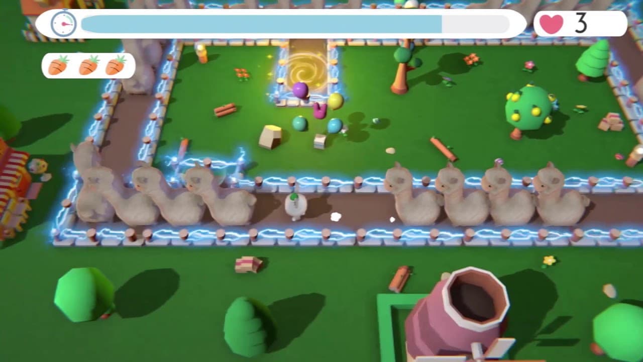 Run! Bunny trailer thumbnail