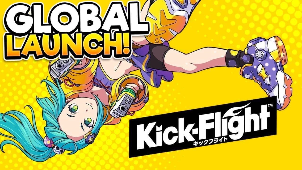 Kick-Flight trailer thumbnail