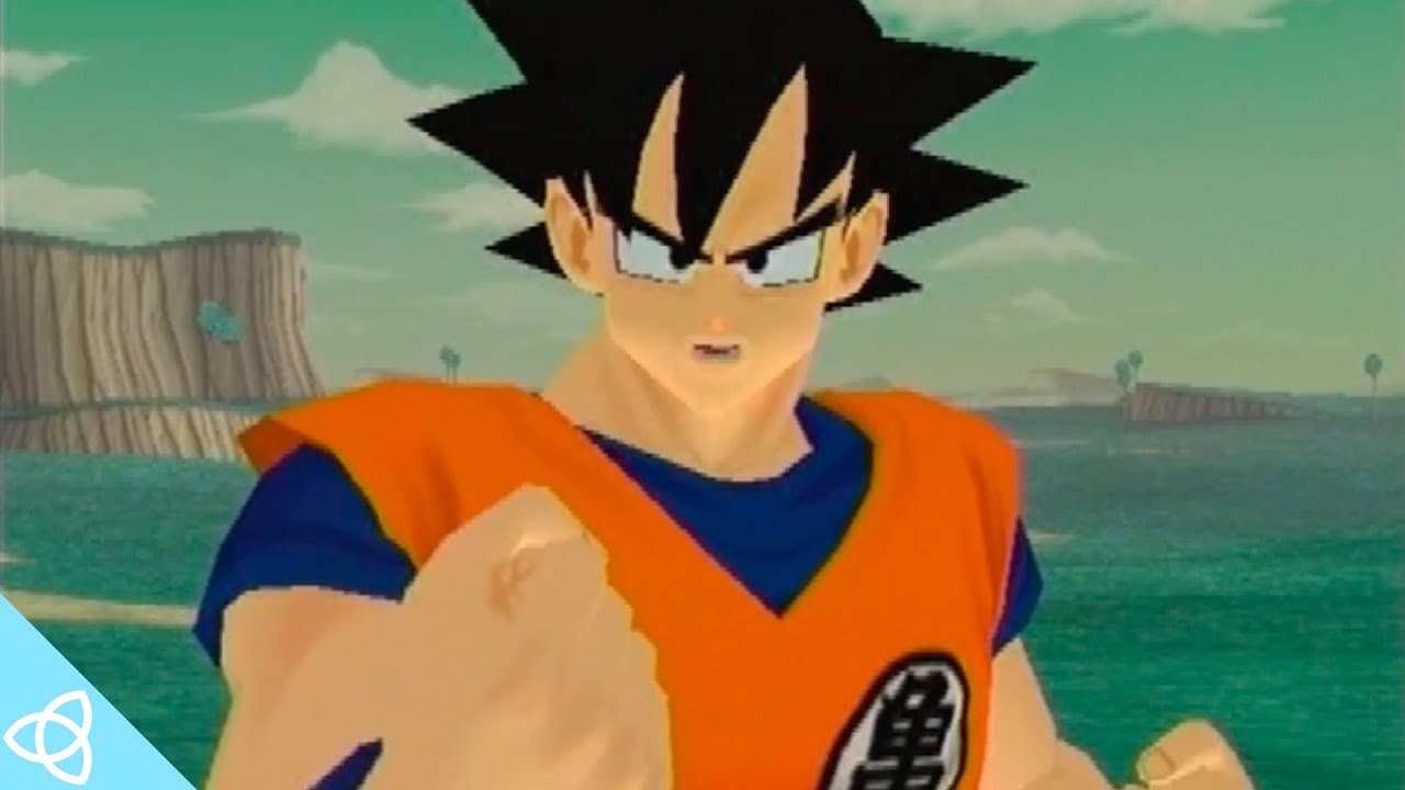 Dragon Ball Z: Budokai trailer thumbnail