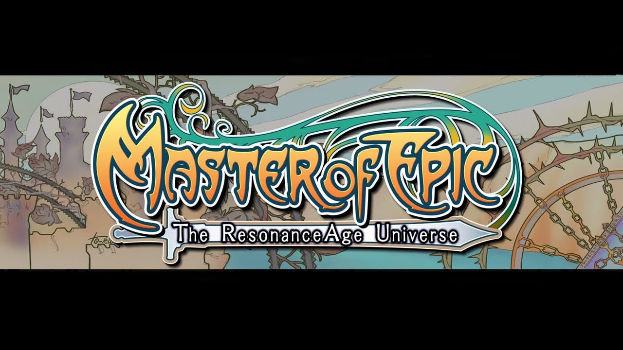 Master of Epic trailer thumbnail