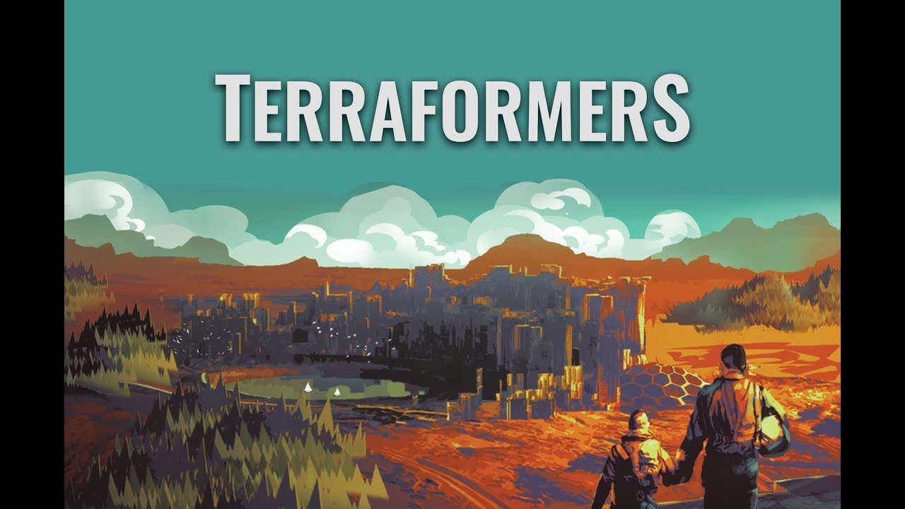 Terraformers trailer thumbnail