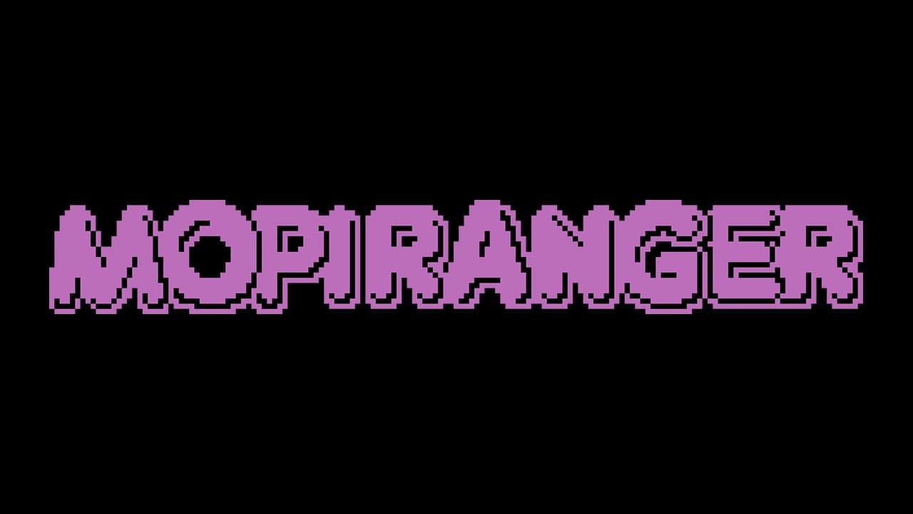 Mopiranger trailer thumbnail