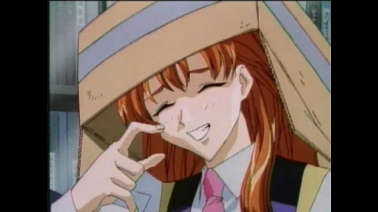 Yuuwaku Office Ren'ai-ka trailer thumbnail