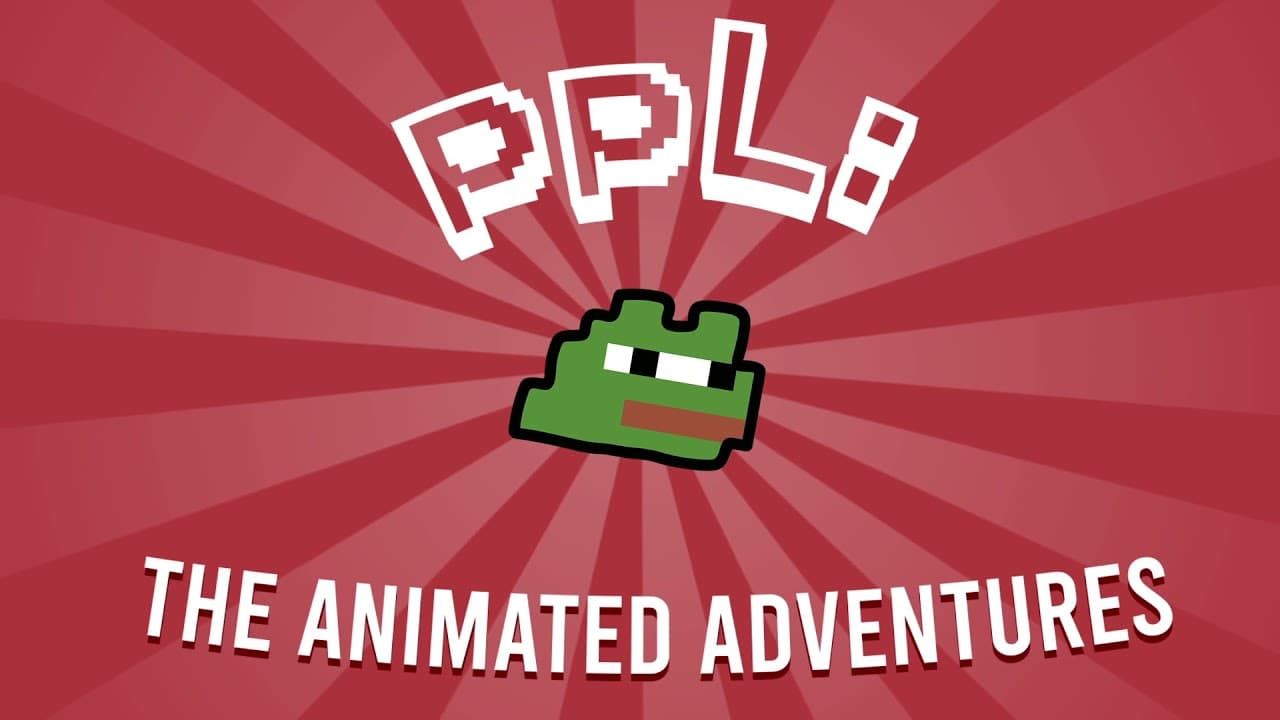 ppL: The Animated Adventures trailer thumbnail