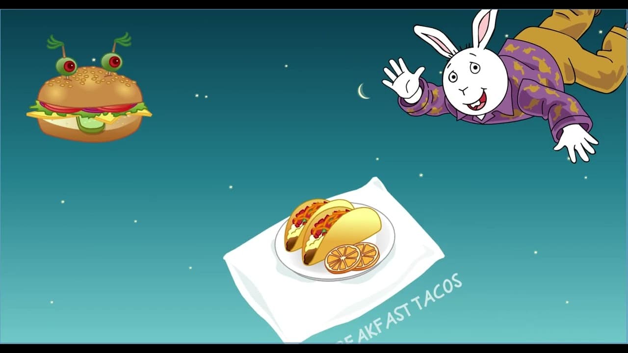 Arthur: Dream On trailer thumbnail