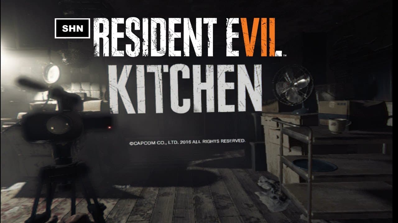 Kitchen trailer thumbnail