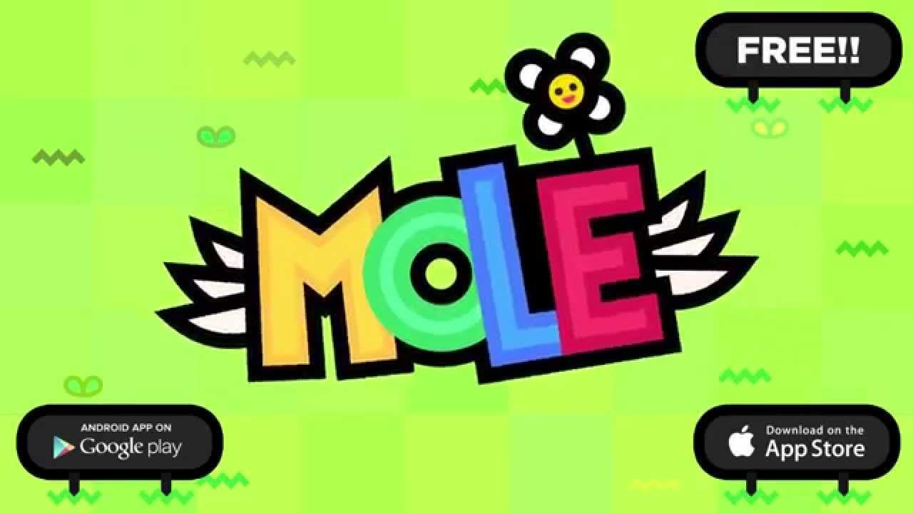 Mole trailer thumbnail