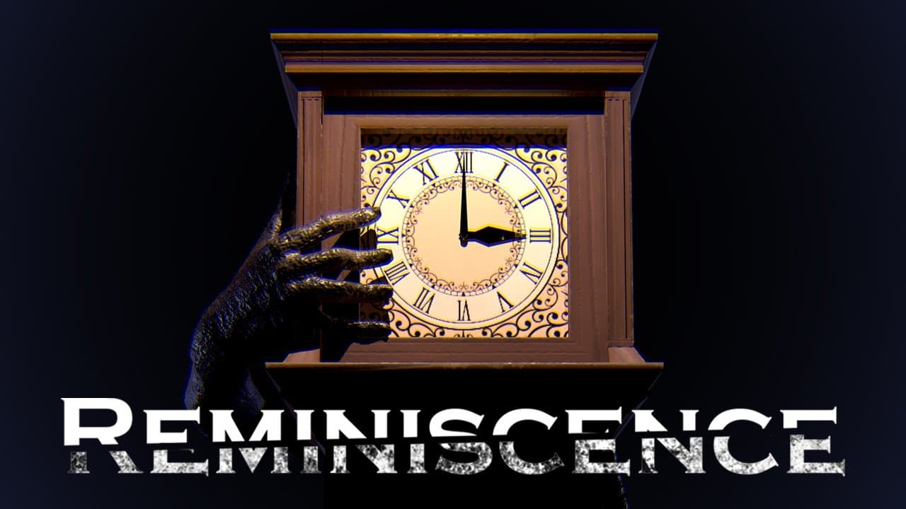 Reminiscence trailer thumbnail