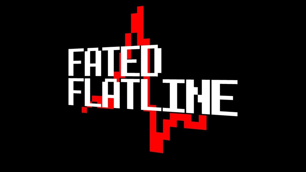 Fated Flatline trailer thumbnail