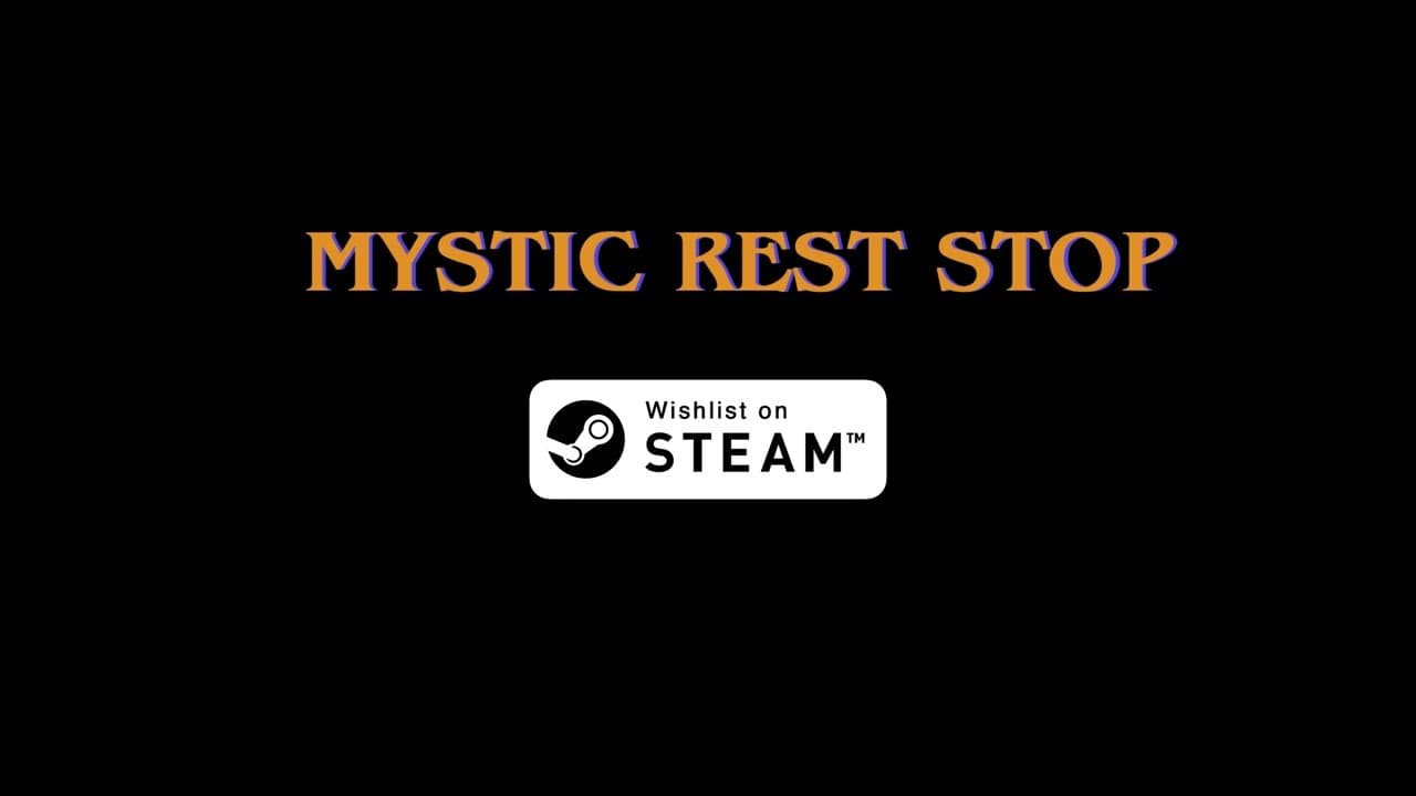 Mystic Rest Stop trailer thumbnail
