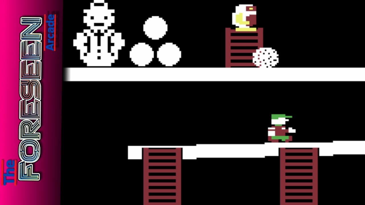 Eskimo Eddie trailer thumbnail