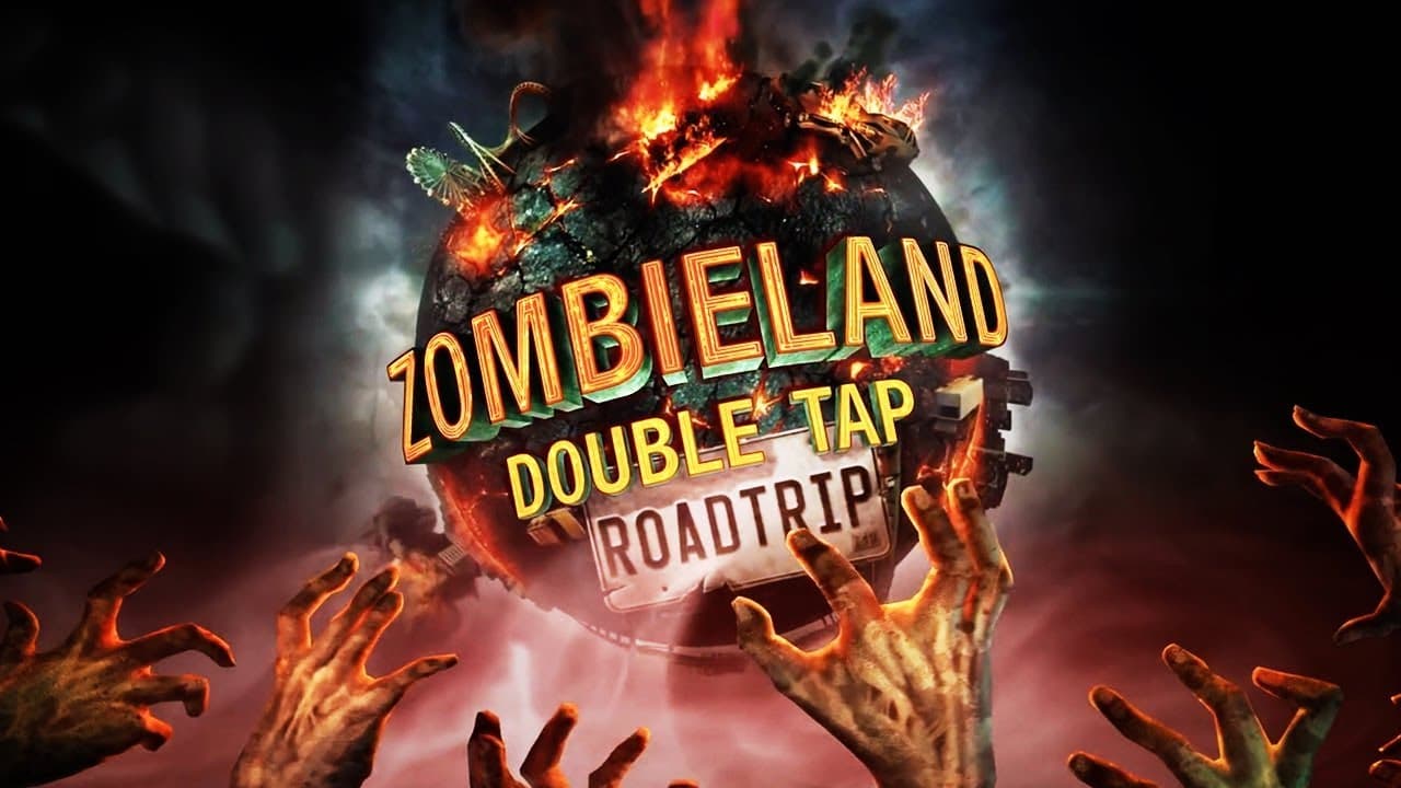 Zombieland: Double Tap - Road Trip trailer thumbnail