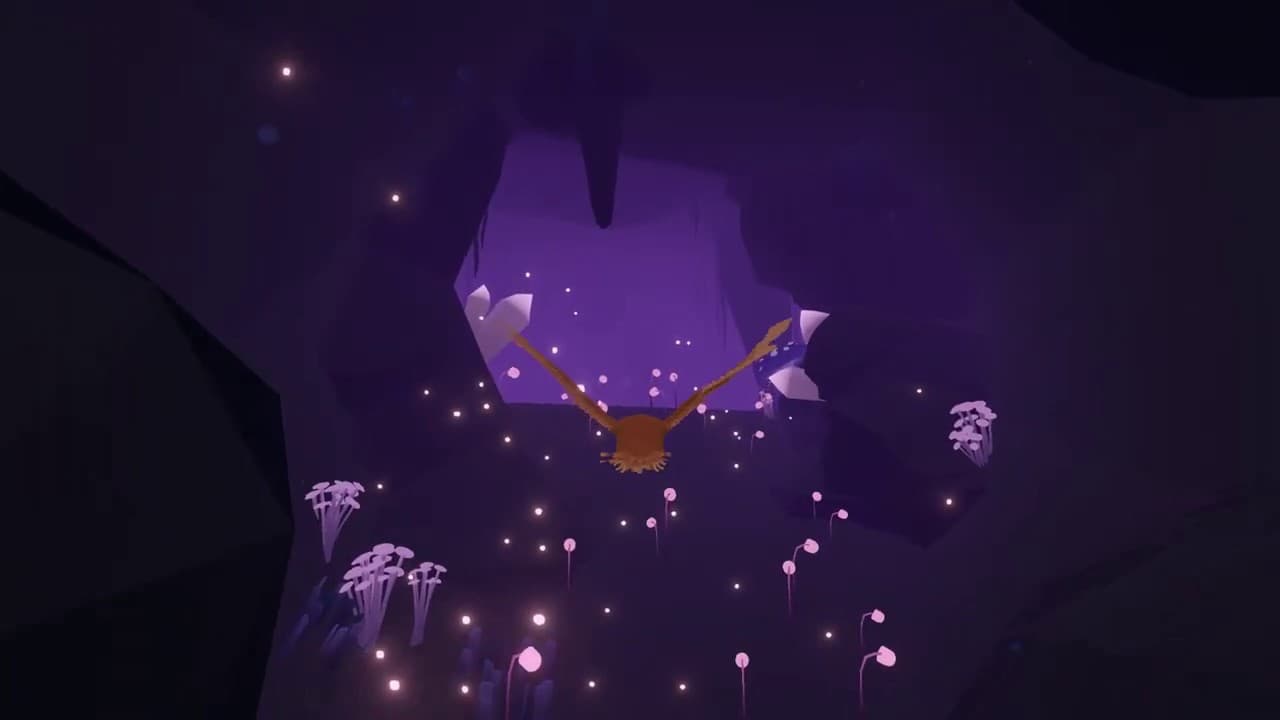 Feather trailer thumbnail