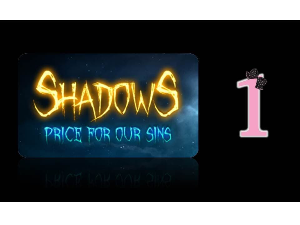 Shadows: Price For Our Sins trailer thumbnail