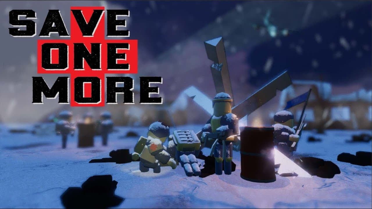 Save One More trailer thumbnail