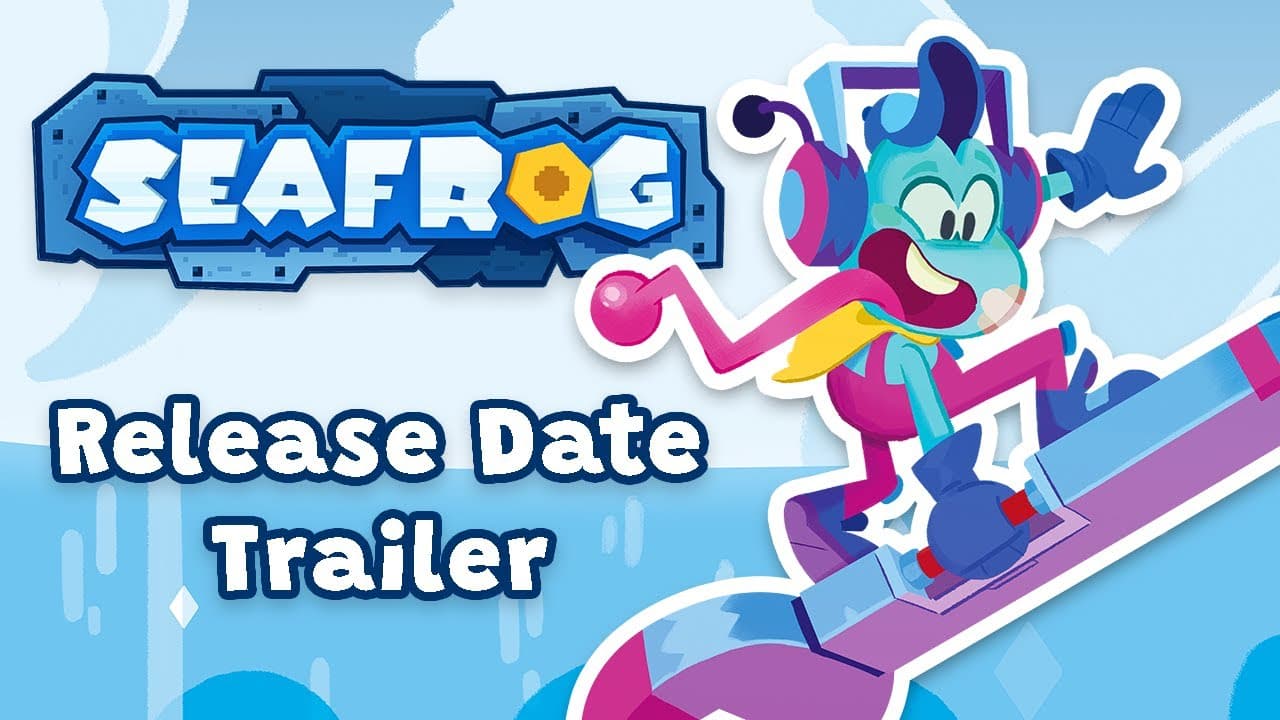 Seafrog trailer thumbnail