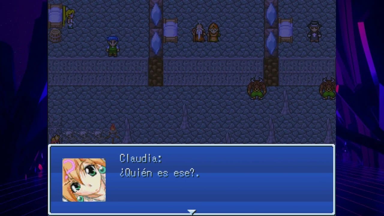 Dahiana (G) trailer thumbnail