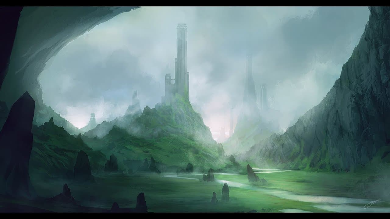 Honor Cry: Aftermath trailer thumbnail