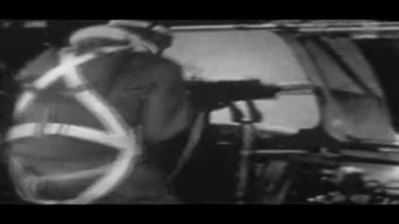 Arsenal of Democracy trailer thumbnail