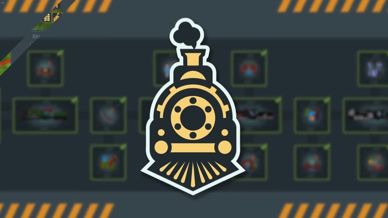 Train World trailer thumbnail