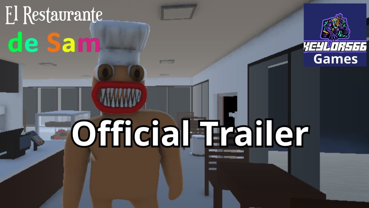 El Restaurante de Sam trailer thumbnail