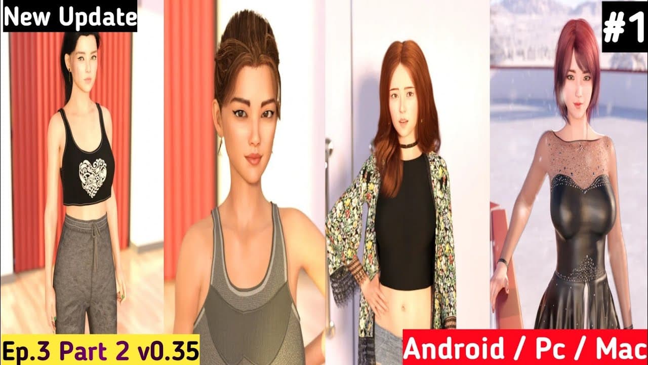 Tune in to the Show trailer thumbnail