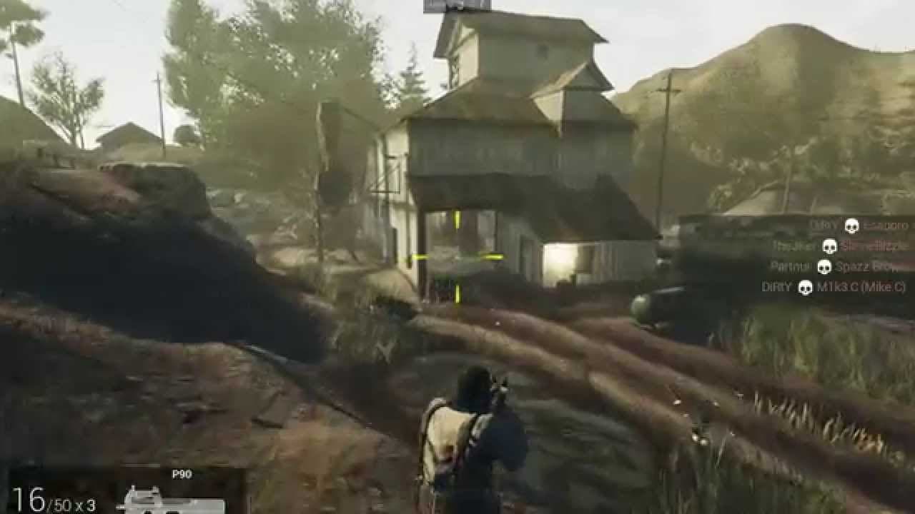 H-Hour: World's Elite trailer thumbnail