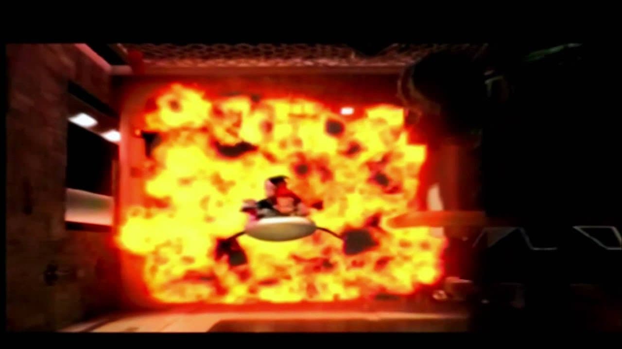 The Adventures of Jimmy Neutron Boy Genius: Jet Fusion trailer thumbnail
