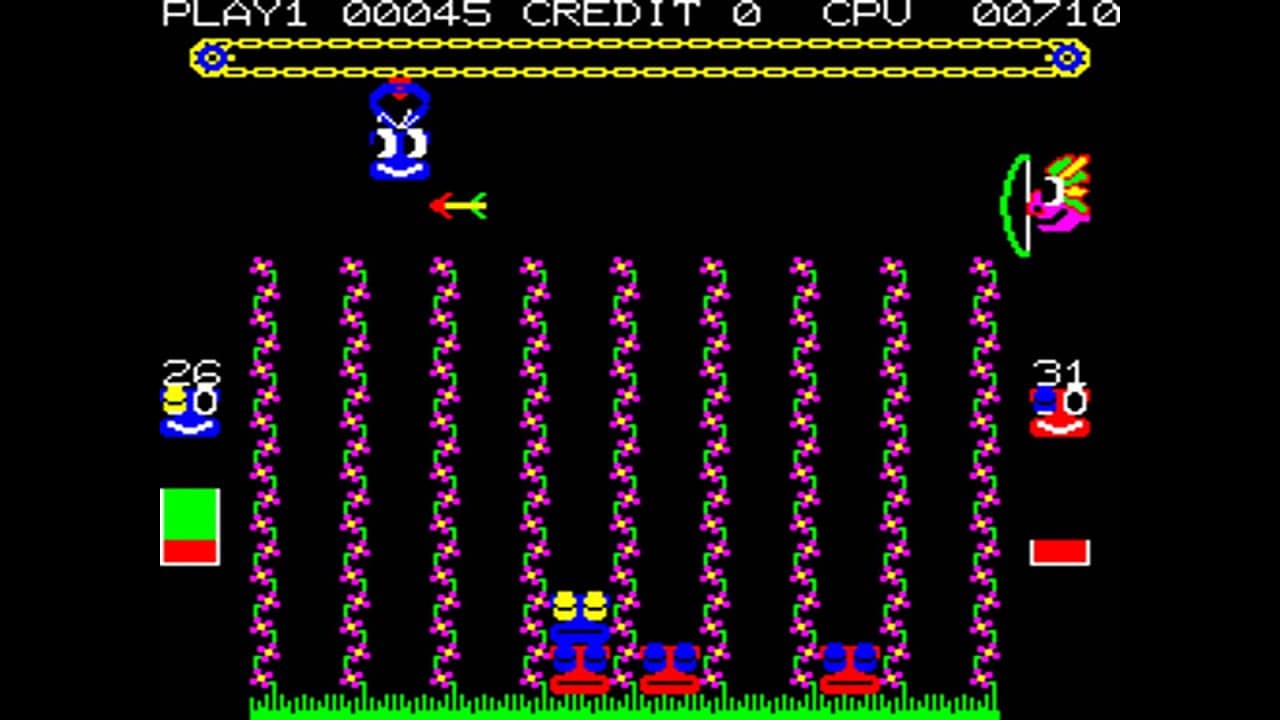 4 En Raya trailer thumbnail