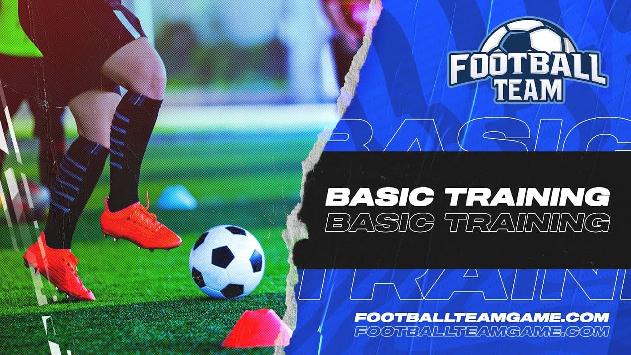 FootballTeam trailer thumbnail