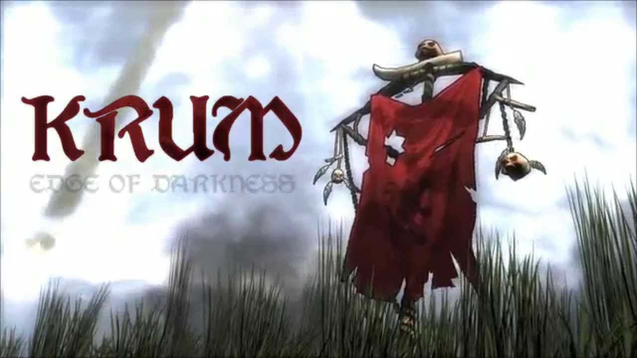 Krum: Edge of Darkness trailer thumbnail