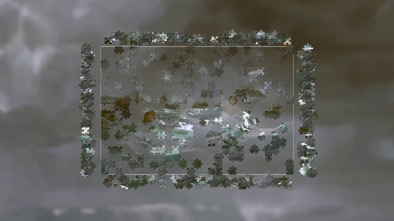 My Jigsaw Adventures: A Lost Story trailer thumbnail