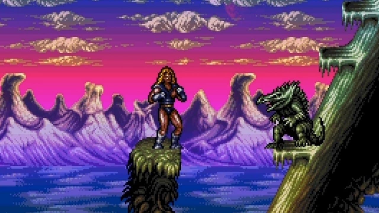 Lionheart trailer thumbnail