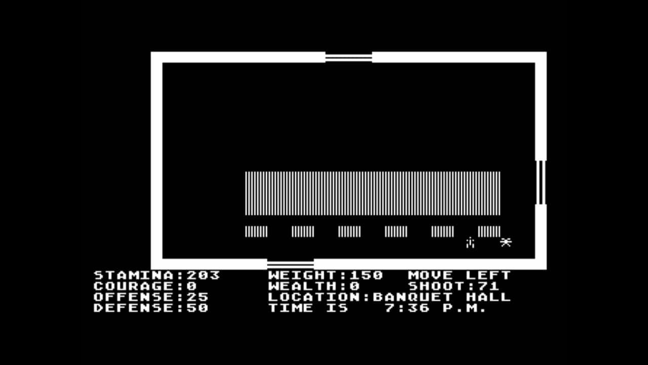 House of Usher trailer thumbnail