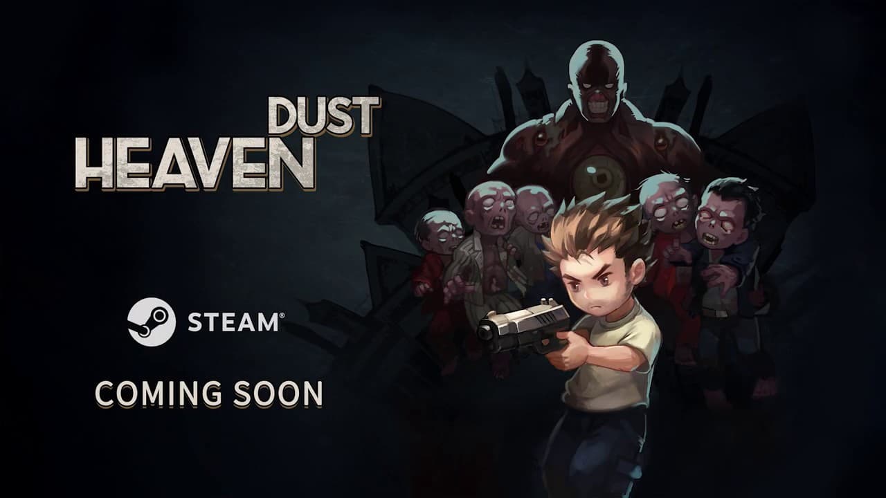 Heaven Dust trailer thumbnail