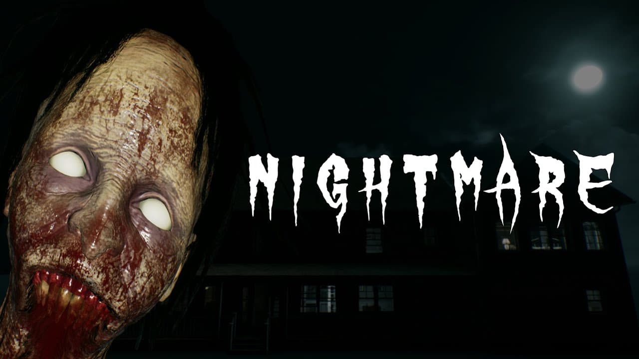 Nightmare trailer thumbnail