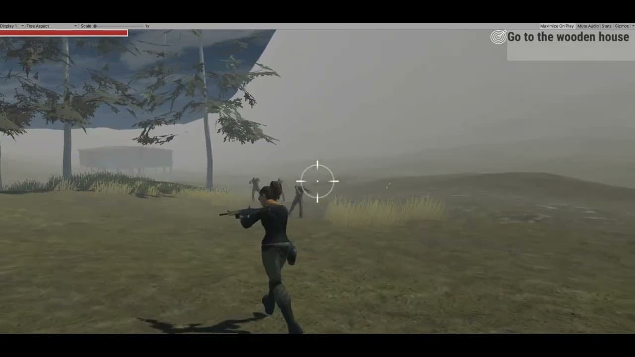 Trails of the Last Day trailer thumbnail