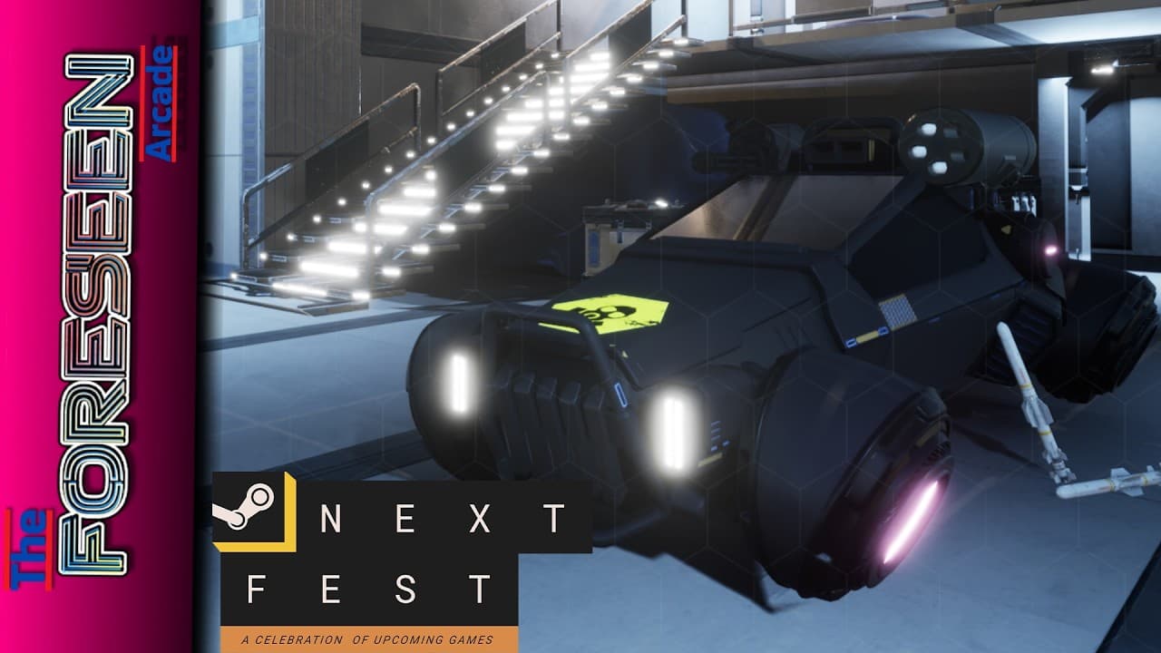Nitrokill trailer thumbnail