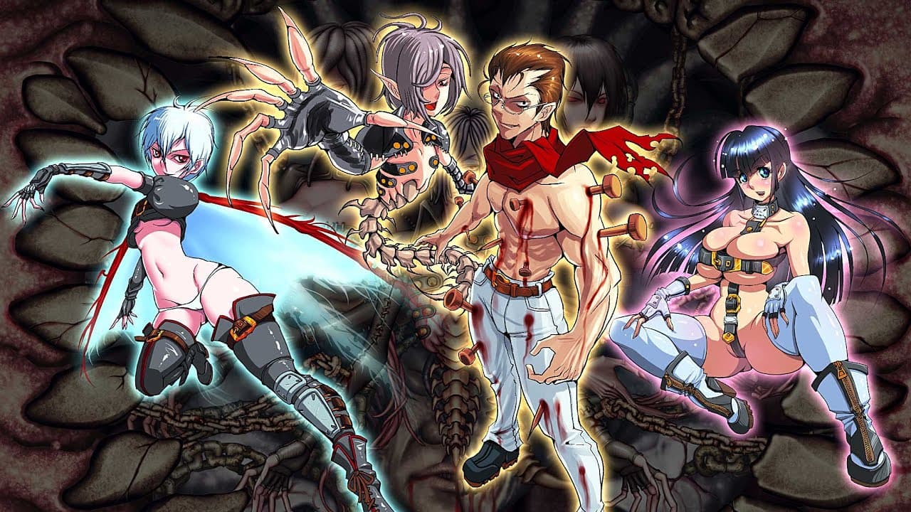 Yakouga 6 trailer thumbnail